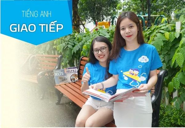 Anh Ngữ Ocean Edu Hà Giang hình ảnh 1