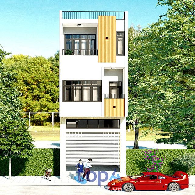 Công ty TNHH Tư vấn Thiết kế & Xây dựng Kiến Gia Phát - Đơn vị uy tín hàng đầu tại huyện Tuy Phước
