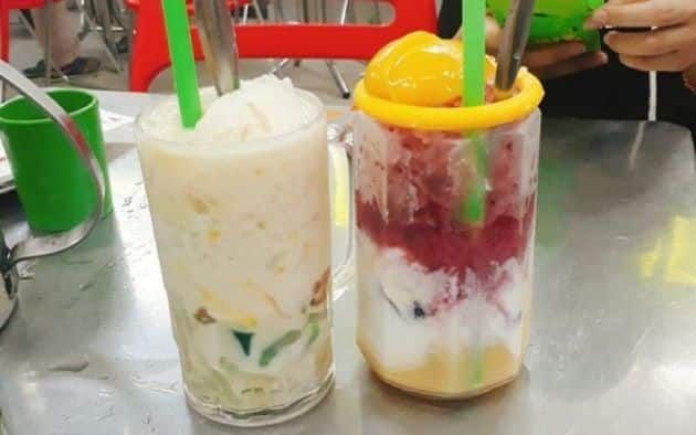 Chè Thái Ngọc Anh - Điểm hẹn hương vị nhiệt đới