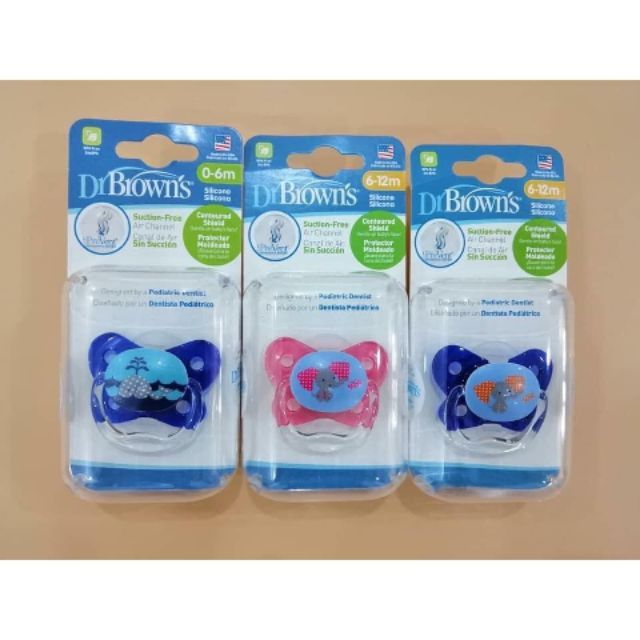 Góc nhìn cận cảnh công nghệ chỉnh nha Dr Brown's