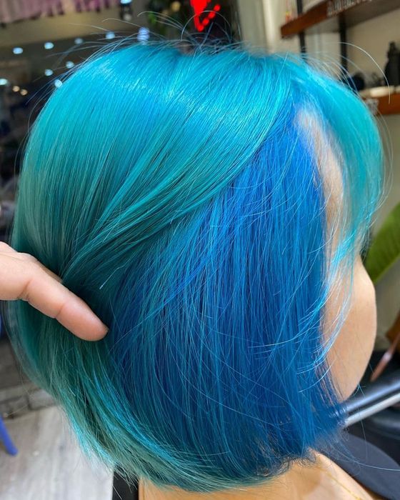 Không gian sang trọng và hiện đại tại Mai Nguyễn Hair Salon