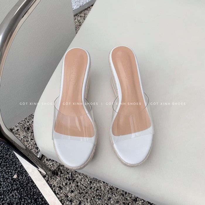 Gót Xinh Shoes - Tỏa sáng cùng phong cách riêng