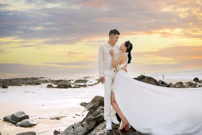 Hạnh Phúc Wedding Studio - Hình Ảnh 2
