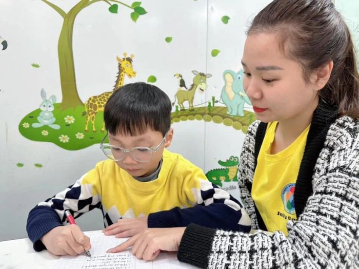 Trung Tâm Ngoại Ngữ Jolly hình ảnh 3