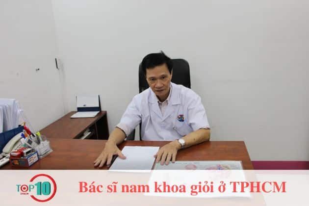 BS Hà Văn Hương – Người đồng hành tận tâm trong hành trình chăm sóc sức khỏe nam giới