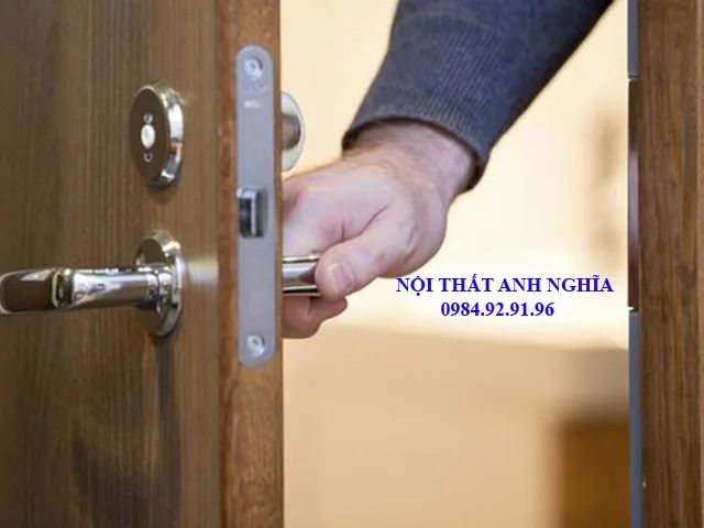 Ảnh minh họa Nội thất Anh Nghĩa - số 2