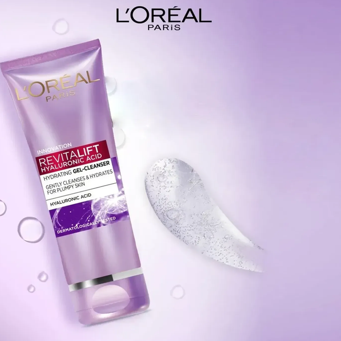 Sữa rửa mặt L'Oreal - Hình ảnh 1