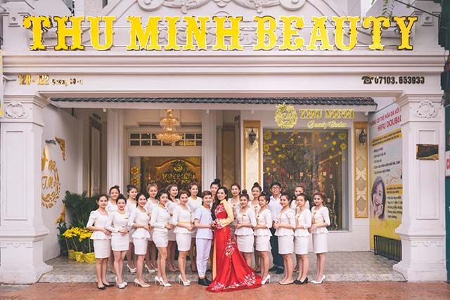 Cắt mí mắt tại Cần Thơ