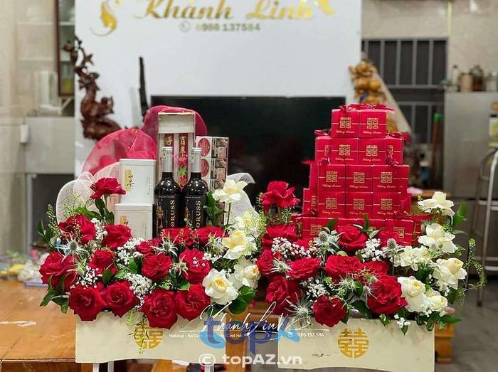 Khánh Linh Studio – Phan Rang, Tháp Chàm