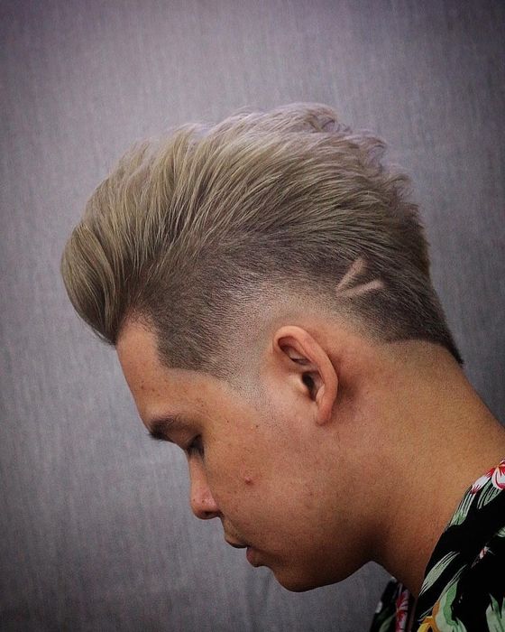 Trí Barber ảnh 1