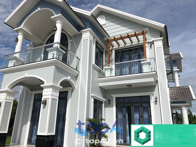 Xây dựng Quốc Công - Đơn vị thi công uy tín hàng đầu tại huyện Tuy Phước