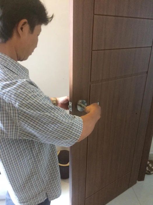 Ảnh minh họa Cơ sở mộc Phú Quảng - số 2