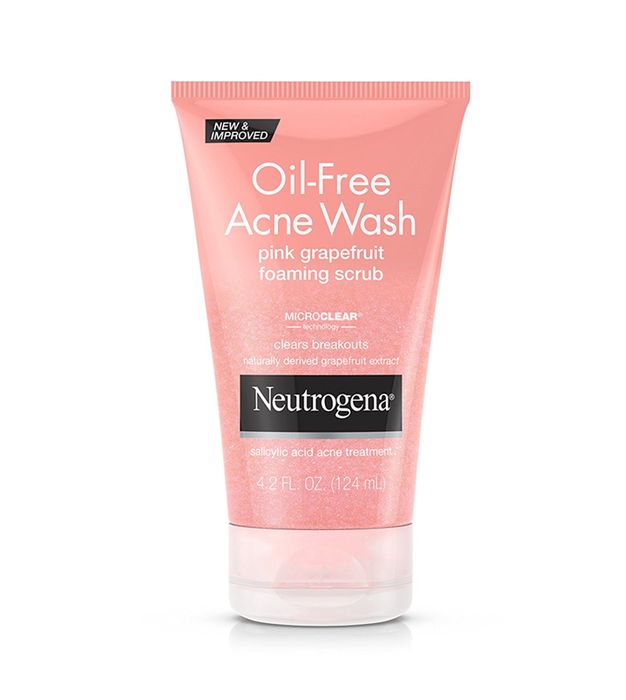 Sữa rửa mặt Neutrogena - Hình ảnh 2
