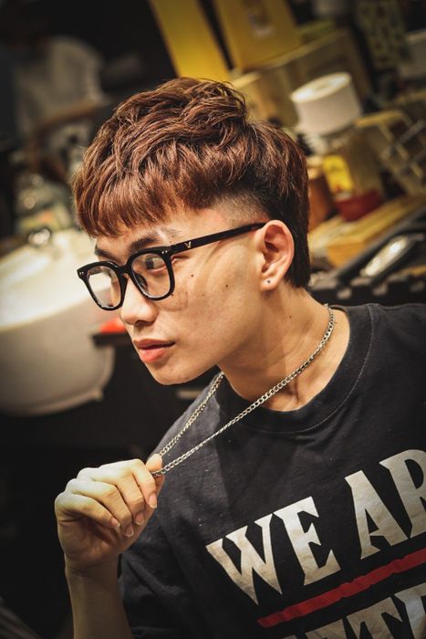 Woodland Barbershop ảnh 3