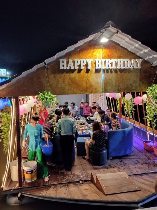 Hương Tràm Quán - Nét đẹp bình dị trong từng trải nghiệm ẩm thực