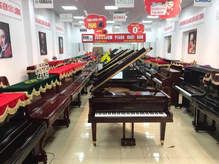 Hình ảnh đội ngũ chuyên viên tư vấn tại Bình Minh