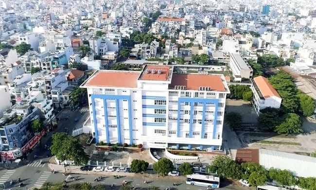 Trường Cao Đẳng Nghề Giao Thông Vận Tải Trung Ương III