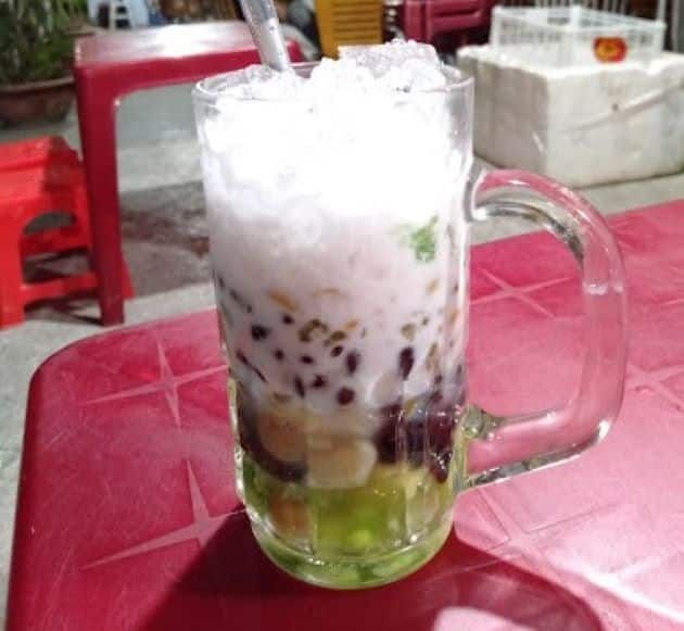 Chè Xuân - Nét đẹp ẩm thực truyền thống