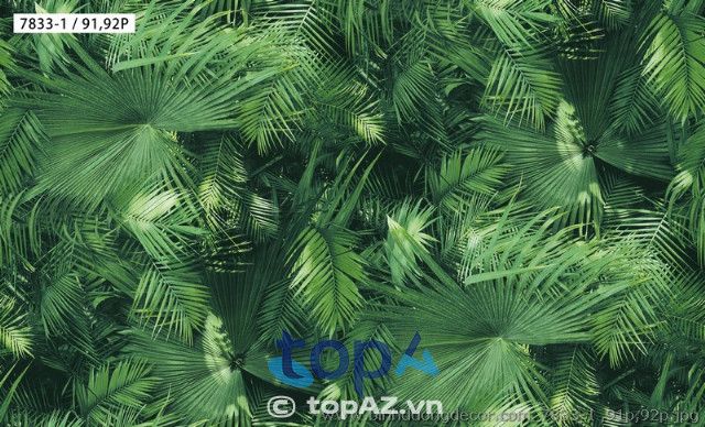 Địa chỉ bán giấy dán tường tại Bình Dương chất lượng