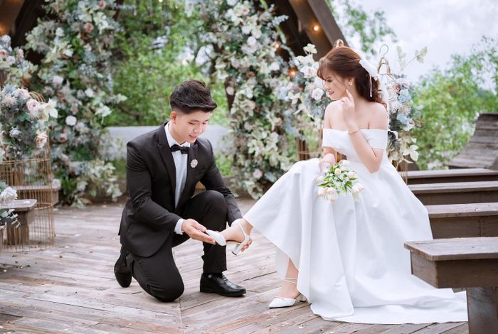 Nguyễn Studio Hình ảnh 2