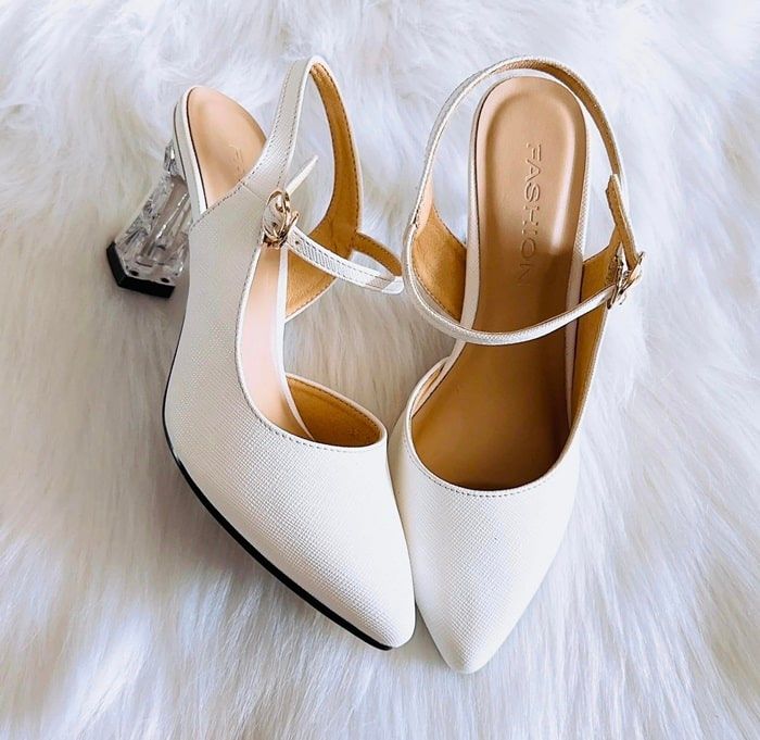 Tina Shoes - Đẳng cấp từ đôi chân