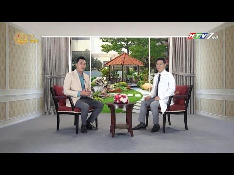 BÌNH DÂN – Chuyên gia điều trị vô sinh nam – ThS.BS Nguyễn Hồ Vĩnh Phước