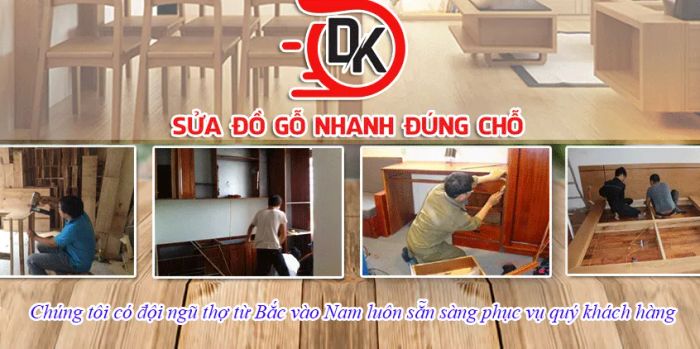 Ảnh minh họa Nội thất Đăng Khôi - số 2