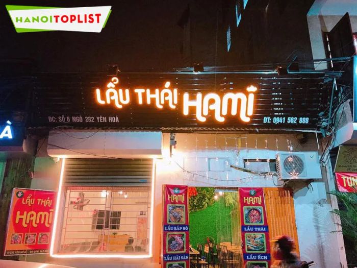 trai-nghiem-lau-thai-hami-doc-dao