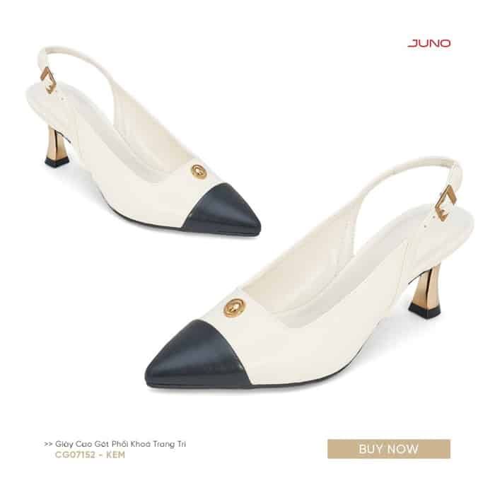 JUNO - Điểm hẹn thời trang thanh lịch