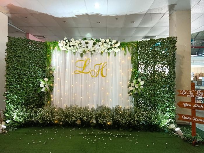 Hoa Việt Wedding – Dấu ấn hạnh phúc trong từng concept – ảnh 2