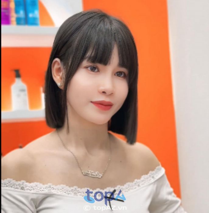 Sĩ Hair Salon - Điểm hẹn sắc đẹp đáng tin cậy tại Dĩ An