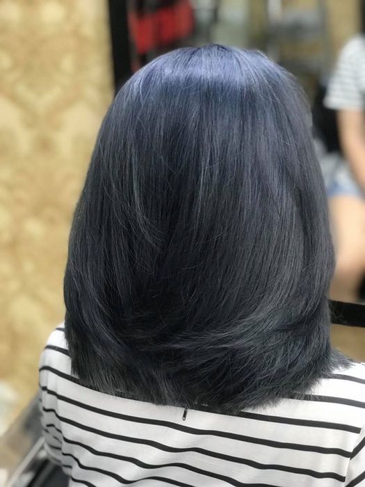 Hình ảnh không gian sang trọng tại Hair Salon THÚY