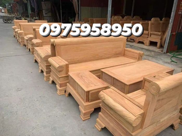 Ảnh minh họa Cơ sở mộc Ngọc Anh