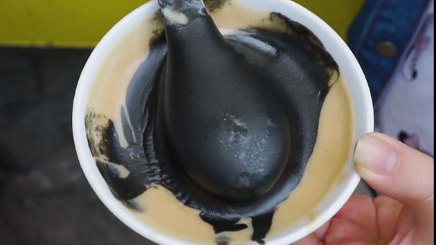 Chè Mè Đen Lượm - Tinh hoa ẩm thực đường phố