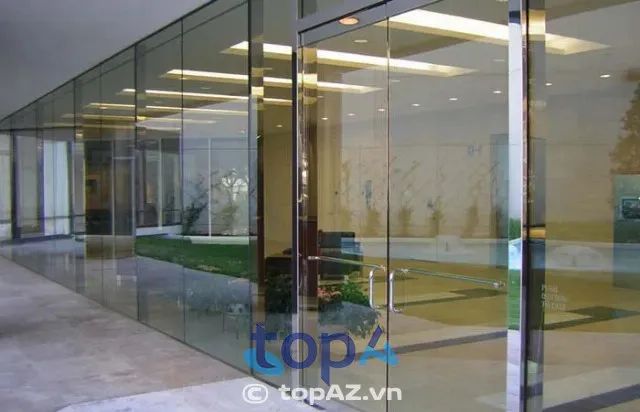 Cửa Nghệ An - Thương hiệu vàng trong lĩnh vực nhôm kính