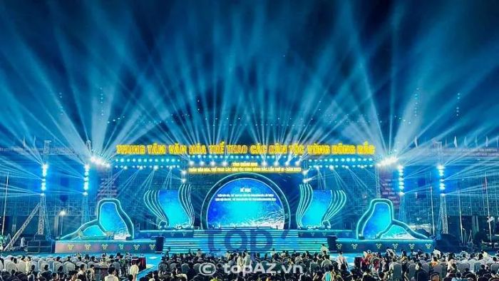 SunShine Media - Biến mọi sự kiện thành những khoảnh khắc tỏa sáng