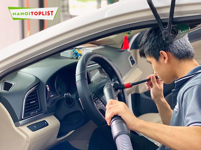 Khám phá dịch vụ chuyên nghiệp tại Công Ty Thiết Bị Phụ Tùng An Phát qua Mytour