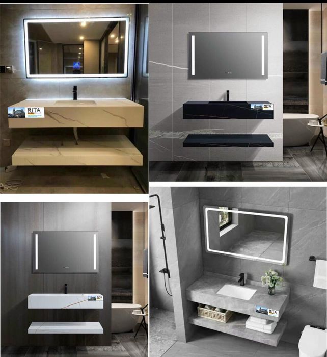 Bộ sưu tập thiết bị hiện đại tại Hoa Vạn Đạt (Ảnh 2)