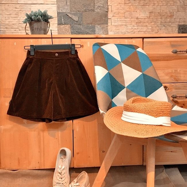 BST outfit ấn tượng tại Bồ Nông Shop