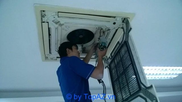 Tâm Đức không ngừng nỗ lực hoàn thiện để mang đến trải nghiệm dịch vụ tuyệt vời nhất cho khách hàng.