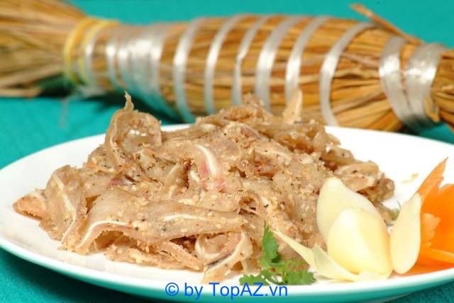 Cửa Hàng BiDi Food – Nơi Cung Cấp Đặc Sản Bình Định Chính Gốc Tại TPHCM