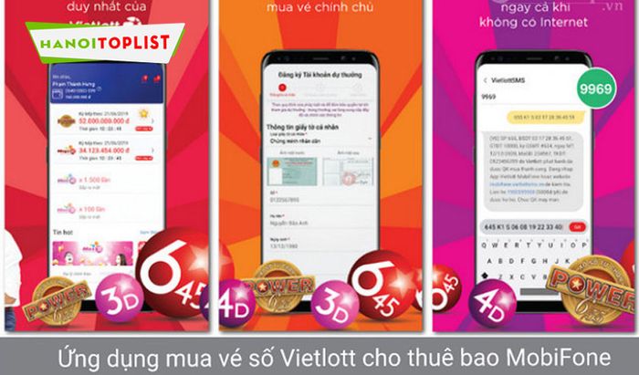Giải mã sự thật: Mua Vietlott qua SMS Mobifone có thực sự lừa đảo? - Nguồn tham khảo từ Mytour