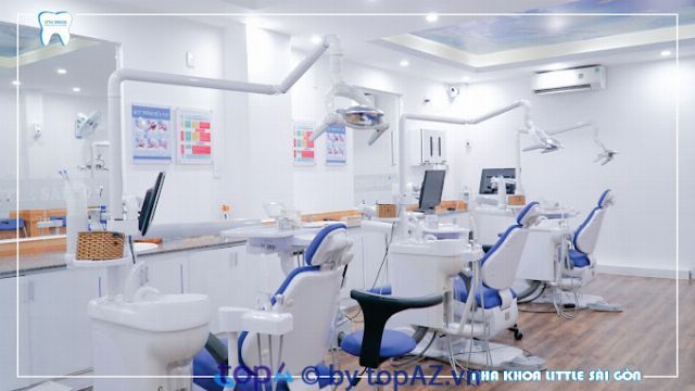Địa chỉ nha khoa chất lượng hàng đầu tại Quận Liên Chiểu, Đà Nẵng
