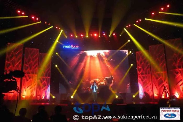 Perfect Media - Biến mọi ý tưởng thành hiện thực