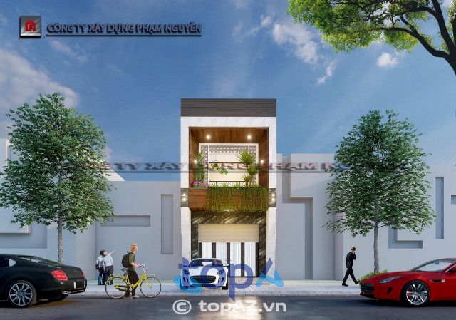 Công ty xây dựng uy tín tại Tây Ninh