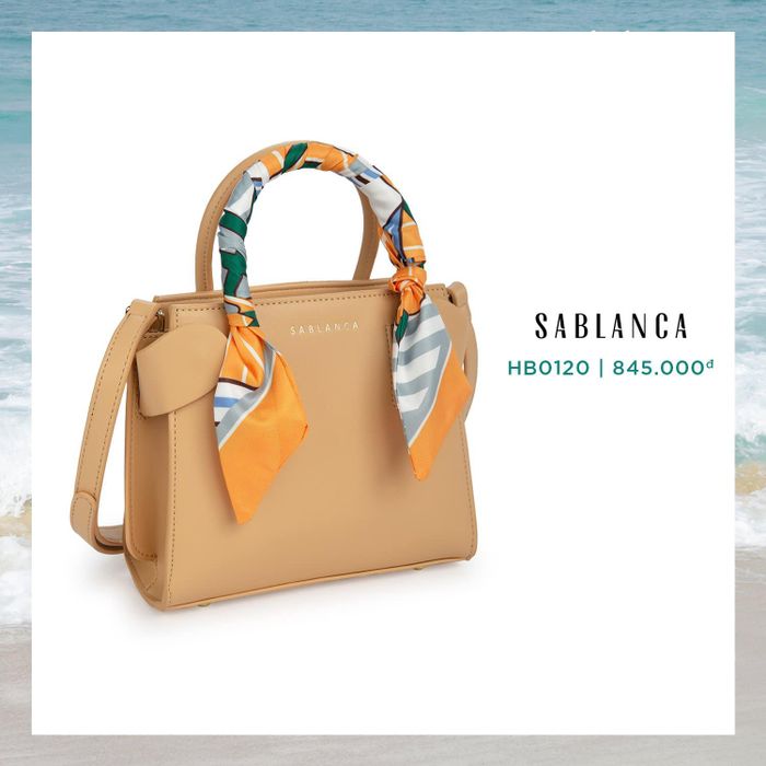 Sablanca ảnh 2