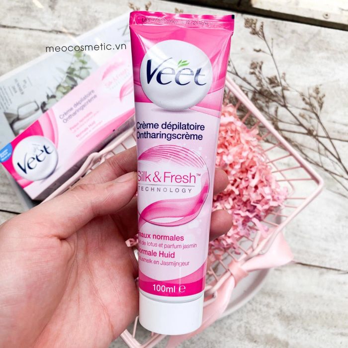 Góc trưng bày sản phẩm bán chạy tại Mèo Cosmetic - Ảnh 2