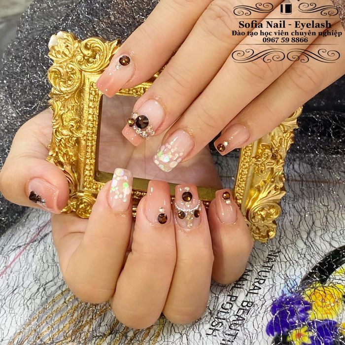 Hình ảnh thực tế tại Sofia Nail (Ảnh 2)