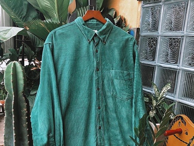BST đỉnh cao tại Le Millésime - The Vintage Demor