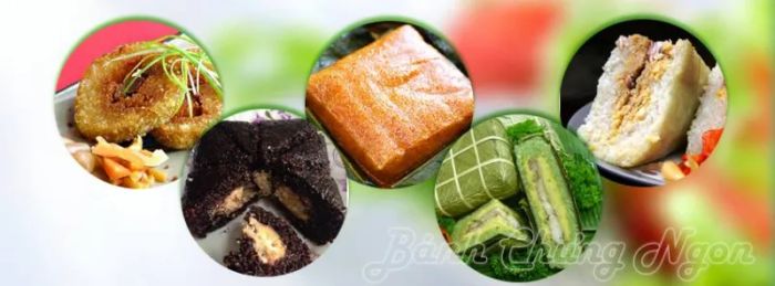 Không gian ấm cúng và quy trình làm bánh chuyên nghiệp